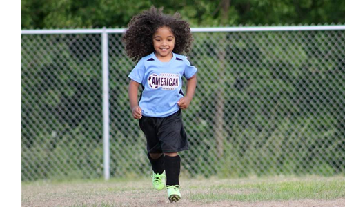 Soccer: Girls and Boys, 6U - 17U